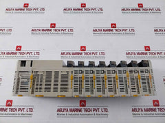Omron Cqm1-pa203 Plc Power Supply Unit Cpu41-v1 100-240Vac 50/60Hz 60Va 24Vdc