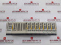 Omron Cqm1-pa203 Plc Power Supply Unit Cpu41-v1 100-240Vac 50/60Hz 60Va 24Vdc