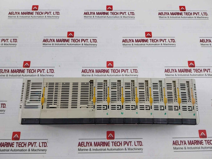 Omron Cqm1-pa203 Plc Power Supply Unit Cpu41-v1 100-240Vac 50/60Hz 60Va 24Vdc