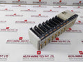 Omron Cqm1-pa203 Plc Power Supply Unit Cpu41-v1 100-240Vac 50/60Hz 60Va 24Vdc