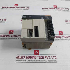 Omron Cqm1-pa203 Plc Power Supply Unit Cpu41-v1 Cqm1-oc221 100-240Vac 60Va 3.6A