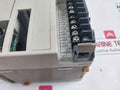 Omron Cqm1-pa203 Plc Power Supply Unit Cpu41-v1 Cqm1-oc221 100-240Vac 60Va 3.6A