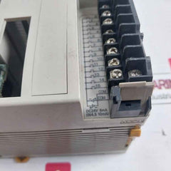 Omron Cqm1-pa203 Plc Power Supply Unit Cpu41-v1 Cqm1-oc221 100-240Vac 60Va 3.6A