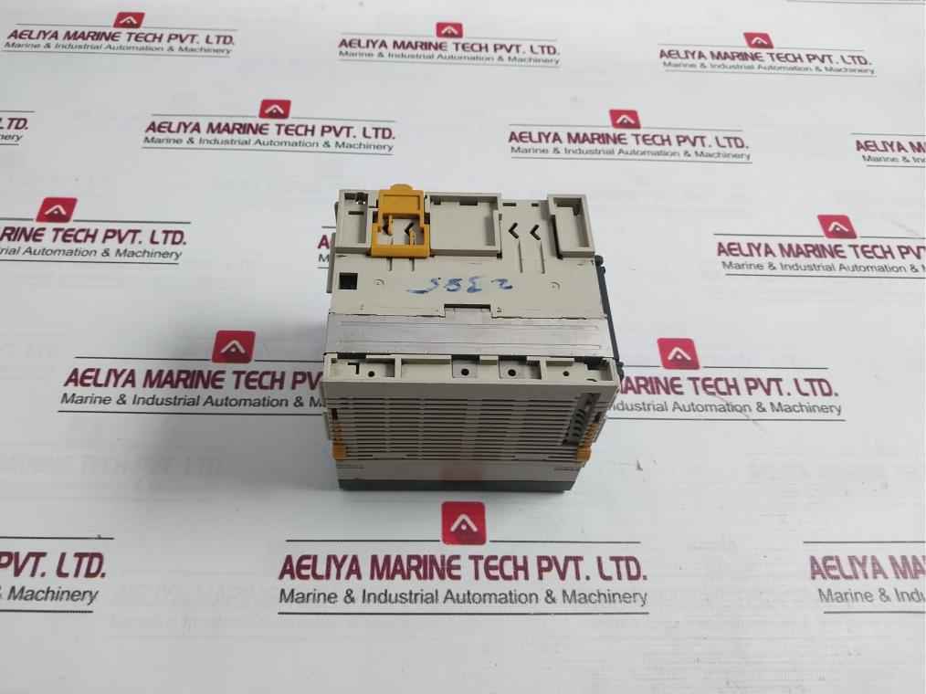 Omron Cqm1-pa203 Plc Power Supply Unit Cpu41-v1 Cqm1-oc221 100-240Vac 60Va 3.6A