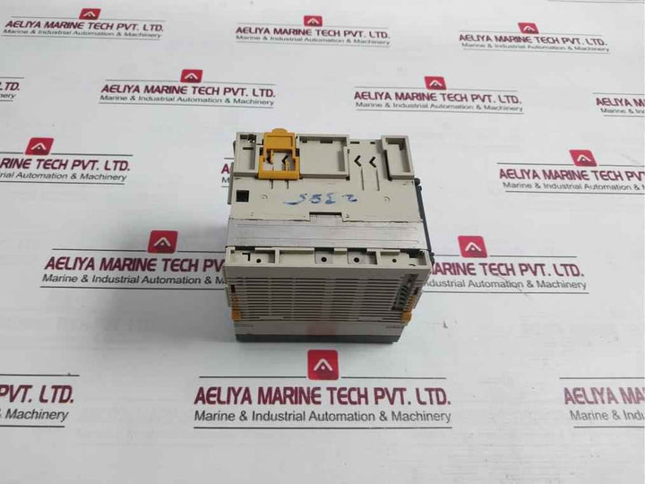 Omron Cqm1-pa203 Plc Power Supply Unit Cpu41-v1 Cqm1-oc221 100-240Vac 60Va 3.6A