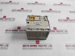 Omron Cqm1-pa203 Plc Power Supply Unit Cpu41-v1 Cqm1-oc221 100-240Vac 60Va 3.6A