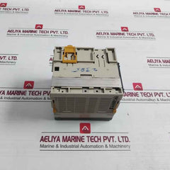 Omron Cqm1-pa203 Plc Power Supply Unit Cpu41-v1 Cqm1-oc221 100-240Vac 60Va 3.6A