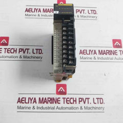 Omron Cqm1-pa203 Plc Power Supply Unit Cpu41-v1 Cqm1-oc221 100-240Vac 60Va 3.6A
