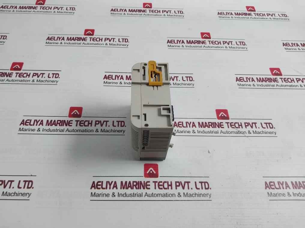 Omron Cqm1-pa203 Plc Power Supply Unit Cpu41-v1 Cqm1-oc221 100-240Vac 60Va 3.6A