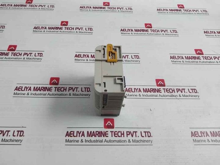 Omron Cqm1-pa203 Plc Power Supply Unit Cpu41-v1 Cqm1-oc221 100-240Vac 60Va 3.6A