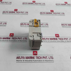 Omron Cqm1-pa203 Plc Power Supply Unit Cpu41-v1 Cqm1-oc221 100-240Vac 60Va 3.6A