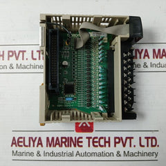 Omron Cqm1-pa203 Plc Power Supply Unit Cqm1-cpu41-ev1 100-240Vac 50/60Hz 60Va