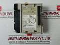 Omron Cqm1-pa203 Plc Power Supply Unit Cqm1-cpu41-ev1 100-240Vac 50/60Hz 60Va