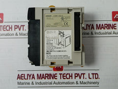 Omron Cqm1-pa203 Plc Power Supply Unit Cqm1-cpu41-ev1 100-240Vac 50/60Hz 60Va