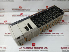 Omron Cqm1-pa203 Plc Power Supply Unit Cqm1-cpu41-ev1 100-240Vac 50/60Hz 60Va