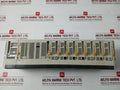 Omron Cqm1-pa203 Plc Power Supply Unit Cqm1-cpu41-ev1 100-240Vac 50/60Hz 60Va