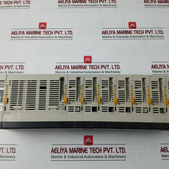 Omron Cqm1-pa203 Plc Power Supply Unit Cqm1-cpu41-ev1 100-240Vac 50/60Hz 60Va