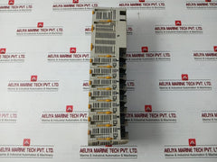 Omron Cqm1-pa203 Plc Power Supply Unit Cqm1-cpu41-ev1 100-240Vac 50/60Hz 60Va