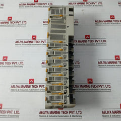 Omron Cqm1-pa203 Plc Power Supply Unit Cqm1-cpu41-ev1 100-240Vac 50/60Hz 60Va