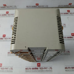 Omron Cqm1-pa203 Plc Power Supply Unit Cqm1-cpu41-ev1 100-240Vac 50/60Hz 60Va