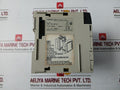 Omron Cqm1-pa203 Plc Power Supply Unit Cqm1-cpu41-ev1 100-240Vac 50/60Hz 60Va