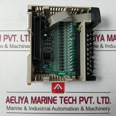 Omron Cqm1-pa203 Plc Power Supply Unit Cqm1-cpu41-ev1 100-240Vac 50/60Hz 60Va