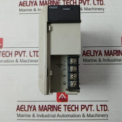 Omron Cqm1-pa203 Plc, Power Supply Module 50/60Hz 3.6A