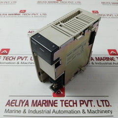Omron Cqm1-pa203 Plc, Power Supply Module 50/60Hz 3.6A