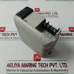 Omron Cqm1-pa203 Plc, Power Supply Module 50/60Hz 3.6A