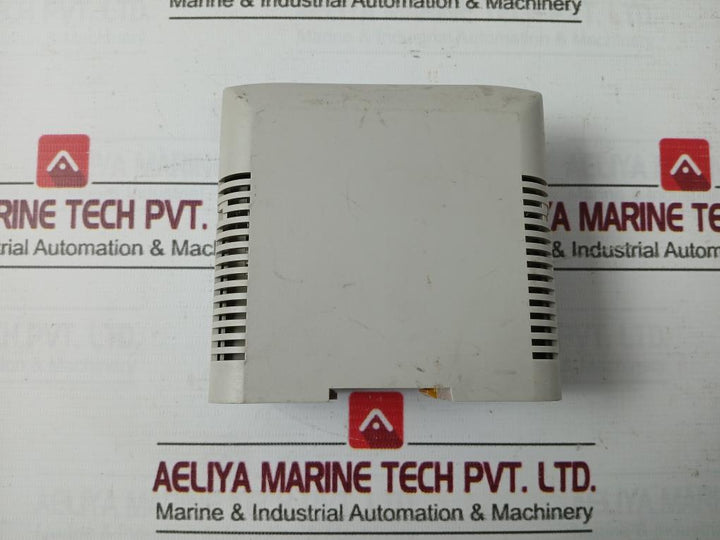 Omron Cqm1-pa203 Plc, Power Supply Module 50/60Hz 3.6A