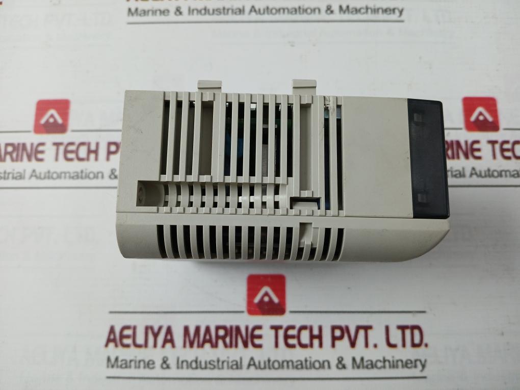 Omron Cqm1-pa203 Plc, Power Supply Module 50/60Hz 3.6A