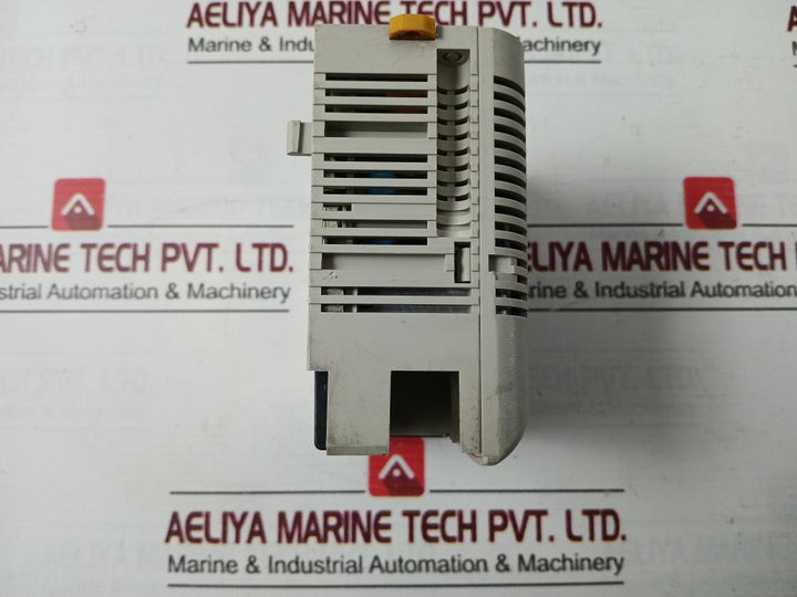 Omron Cqm1-pa203 Plc, Power Supply Module 50/60Hz 3.6A