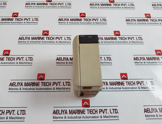 OMRON CQM1-PA203 Power Supply Unit 02901194