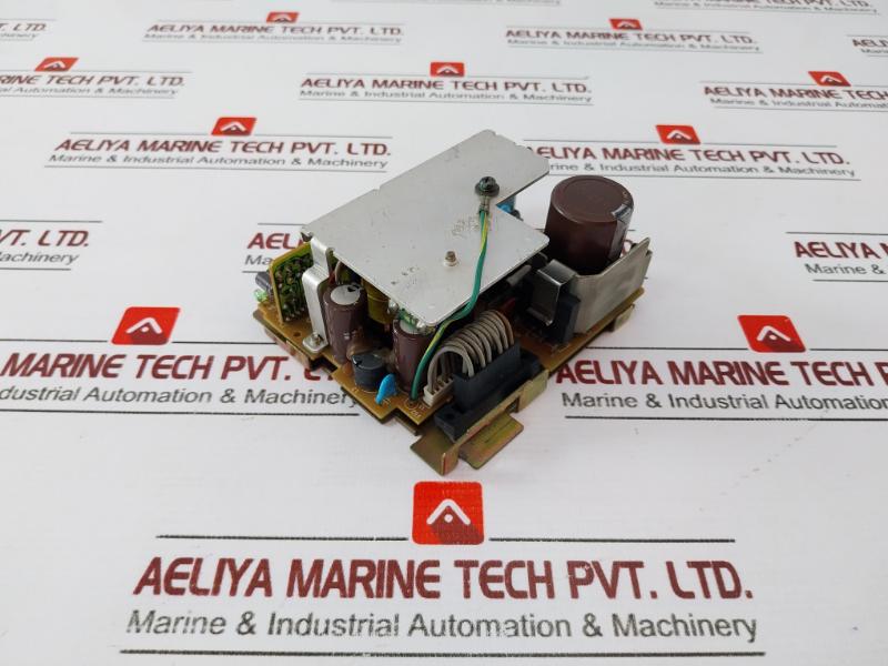 Omron Cqm1-pa203 Power Supply Unit Used Cm-95025