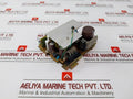 Omron Cqm1-pa203 Power Supply Unit Used Cm-95025