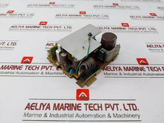 Omron Cqm1-pa203 Power Supply Unit Used Cm-95025
