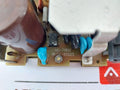 Omron Cqm1-pa203 Power Supply Unit Used Cm-95025