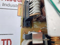 Omron Cqm1-pa203 Power Supply Unit Used Cm-95025