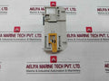 Omron Cqm1-pa203 Power Supply Unit 5V Dc 3.6A