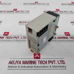 Omron Cqm1-pa203 Power Supply Unit 5V Dc 3.6A