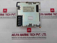 Omron Cqm1-pa203 Power Supply Unit 5V Dc 3.6A