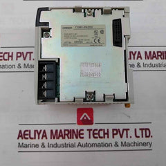 Omron Cqm1-pa203 Power Supply Unit 5V Dc 3.6A