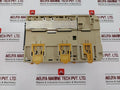 Omron Cqm1-pa203 Programmable Controller 100-240vac 50/60hz