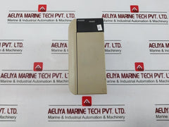 Omron Cqm1-pa203 Programmable Controller 100-240vac 50/60hz