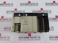Omron Cqm1-pa203, Cqm1-od212, Cqm1H-cpu51 Module Rack