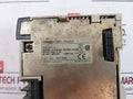 Omron Cqm1-pa203, Cqm1-od212, Cqm1H-cpu51 Module Rack