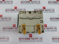 Omron Cqm1-pa203, Cqm1-od212, Cqm1H-cpu51 Module Rack