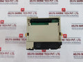 Omron Cqm1-pa203, Cqm1-od212, Cqm1H-cpu51 Module Rack