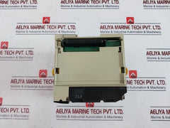 Omron Cqm1-pa203, Cqm1-od212, Cqm1H-cpu51 Module Rack