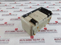 Omron Cqm1-pa203, Cqm1-od212, Cqm1H-cpu51 Module Rack